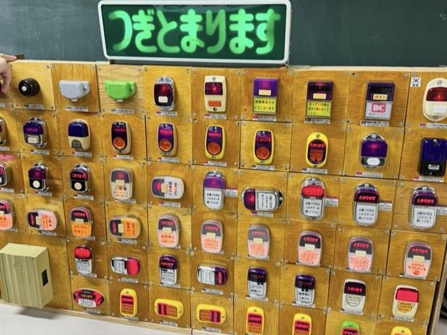 文化祭２日目 (6)